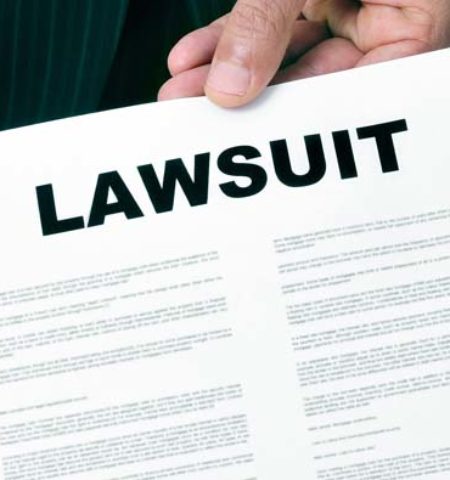 Picture 10 of the Weirdest Lawsuits Filed by People