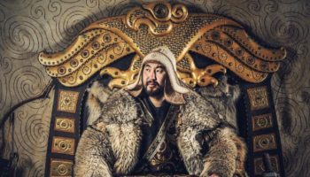 Picture 10 of the Most Obnoxious Moves Ever Made in History