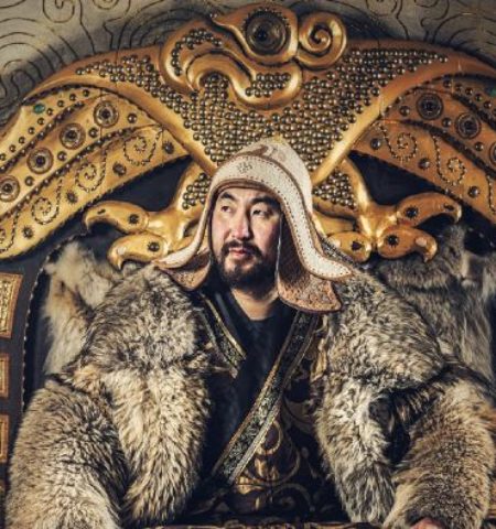 Picture 10 of the Most Obnoxious Moves Ever Made in History