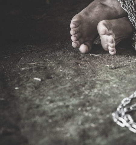 Picture 10 Bizarre Abduction Cases that Will Shock You