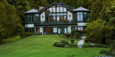 Picture 10 Things that Were Once Considered a Status Symbol