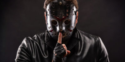 Picture 10 of the Most Famous Unsolved Crimes From Around the World