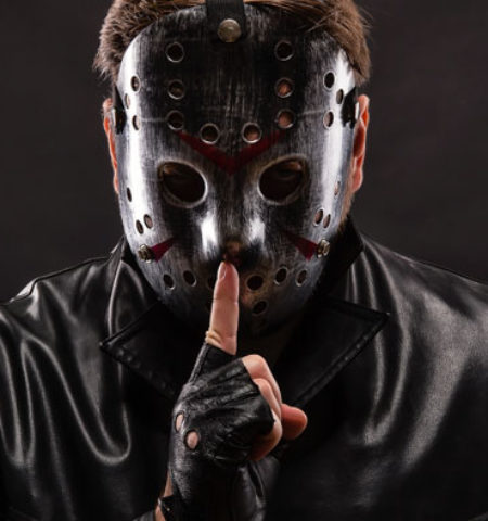 Picture 10 of the Most Famous Unsolved Crimes From Around the World