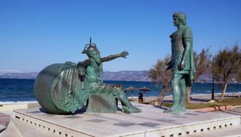 Picture 10 Historical Figures Who Were the Giant Trolls of Their Era