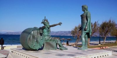 Picture 10 Historical Figures Who Were the Giant Trolls of Their Era