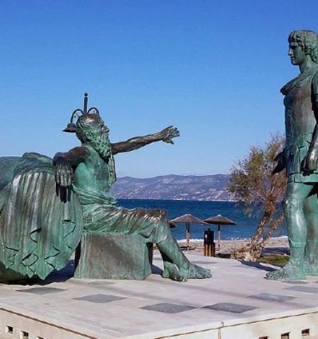 Picture 10 Historical Figures Who Were the Giant Trolls of Their Era