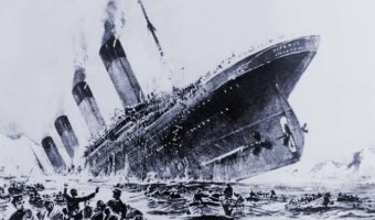 Picture 10 Lesser-Known Facts About Great Disasters in Human History