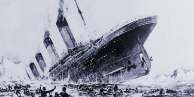 Picture 10 Lesser-Known Facts About Great Disasters in Human History