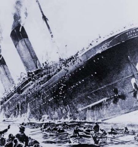 Picture 10 Lesser-Known Facts About Great Disasters in Human History