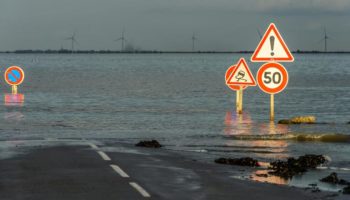 Picture 10 of the Most Thrilling Roads in the World