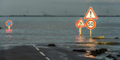 Picture 10 of the Most Thrilling Roads in the World