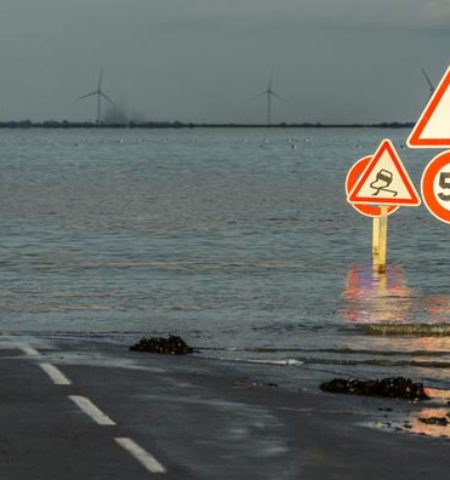 Picture 10 of the Most Thrilling Roads in the World