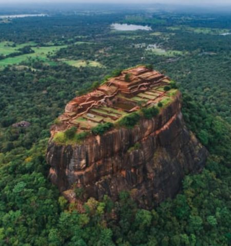 Picture 10 Unbelievably Beautiful Places You Must See Before You Die!