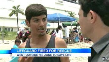 Picture 10 Times People Were Fired from Their Job for Bizarre Reasons