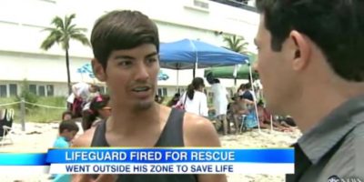 Picture 10 Times People Were Fired from Their Job for Bizarre Reasons