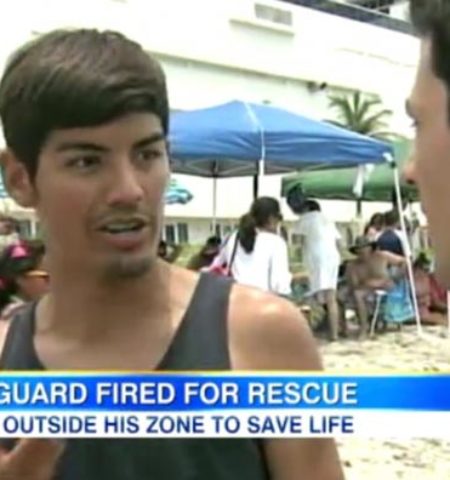 Picture 10 Times People Were Fired from Their Job for Bizarre Reasons