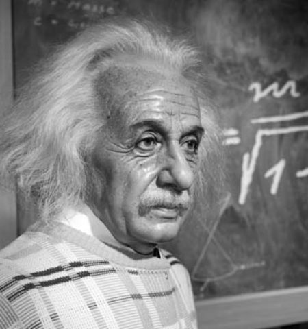 Picture 10 Lesser-Known Facts About Famous People