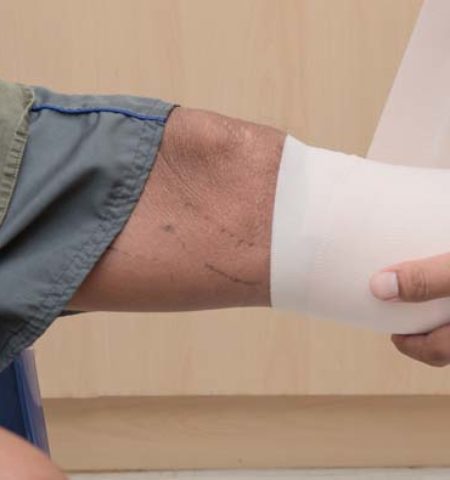 Picture 10 of the Most Horrifying Medical Blunders of All Time