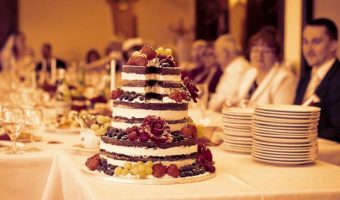 Picture 10 Weddings that Unbelievably Turned Into Disasters