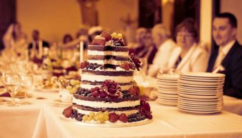 Picture 10 Weddings that Unbelievably Turned Into Disasters