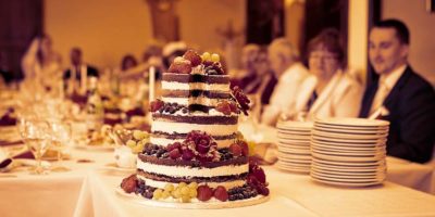 Picture 10 Weddings that Unbelievably Turned Into Disasters