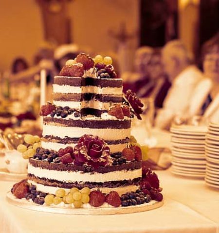 Picture 10 Weddings that Unbelievably Turned Into Disasters