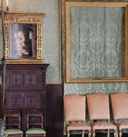 Picture 10 of the Most Interesting Robberies in History