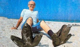 Picture 10 Mysteries from the Past that Were Solved in Recent Times