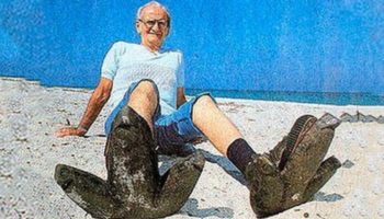 Picture 10 Mysteries from the Past that Were Solved in Recent Times