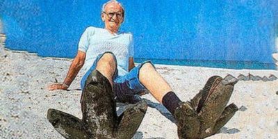 Picture 10 Mysteries from the Past that Were Solved in Recent Times