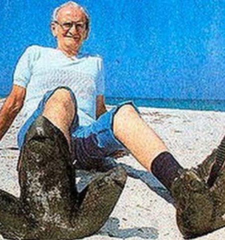 Picture 10 Mysteries from the Past that Were Solved in Recent Times