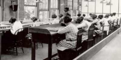 Picture 12 Dark Historical Events Not Known by Many People