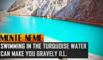 Picture 10 Most Dangerous Waters You Will Never Want To Swim In