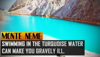 Picture 10 Most Dangerous Waters You Will Never Want To Swim In