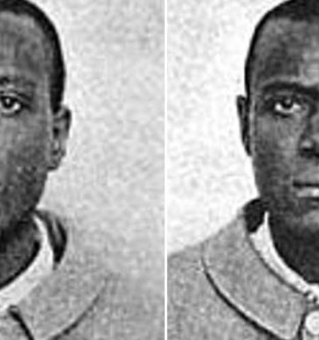 Picture 10 Interesting Backstories Behind Common Things