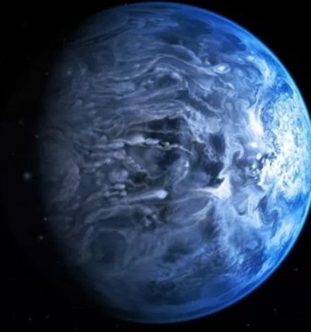 Picture 10 Strange Facts About Space You Probably Didn’t Know