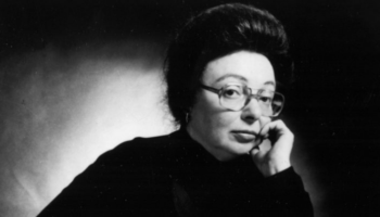 Picture 10 Important but Largely Overlooked Women in History