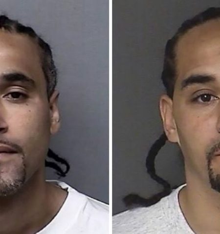 Picture 10 Weird and Unfortunate Incidences of Mistaken Identity