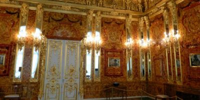 Picture 12 Historically Significant Things Destroyed Due to Human Stupidity