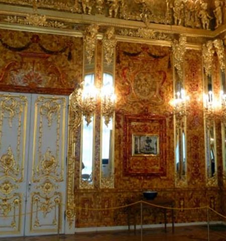 Picture 12 Historically Significant Things Destroyed Due to Human Stupidity