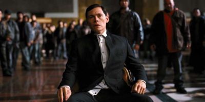 Picture 13 Actors You Know by Face but Not by Name