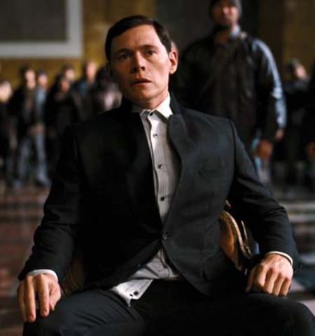 Picture 13 Actors You Know by Face but Not by Name