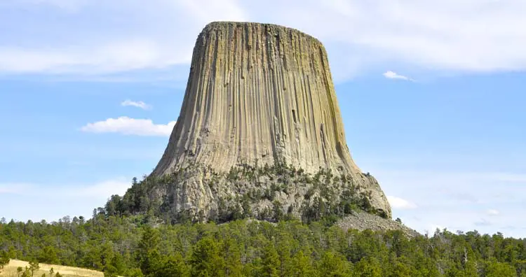 Devils Tower