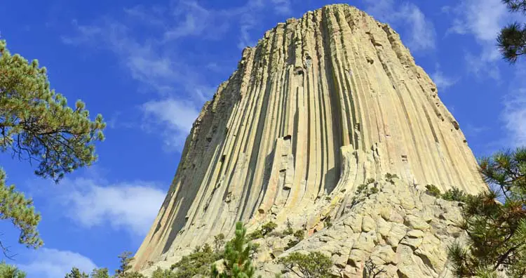 Devils Tower