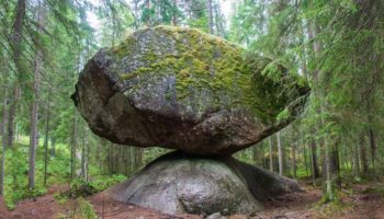 Picture 15 of the Strangest Geological Formations