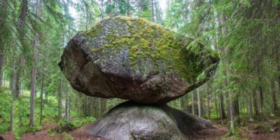 Picture 15 of the Strangest Geological Formations