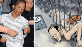 Picture 10 of the Most Interesting Prison Escape Stories