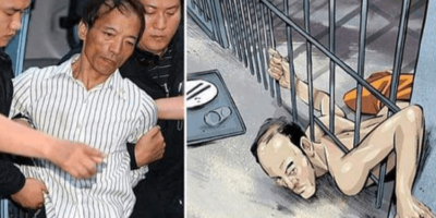 Picture 10 of the Most Interesting Prison Escape Stories