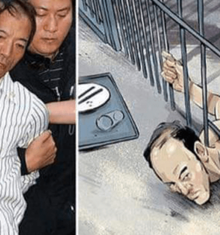 Picture 10 of the Most Interesting Prison Escape Stories