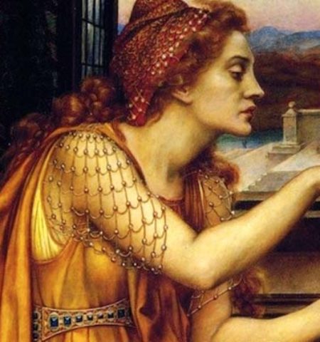 Picture Meet Giulia Tofana: The Makeup Poisoner Who Aided Over 600 Women Murder Their Husbands